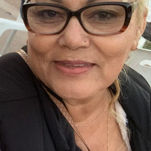 Meet your Posher, Cristina